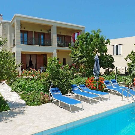 The Garden Villas Maleme Pokój zdjęcie