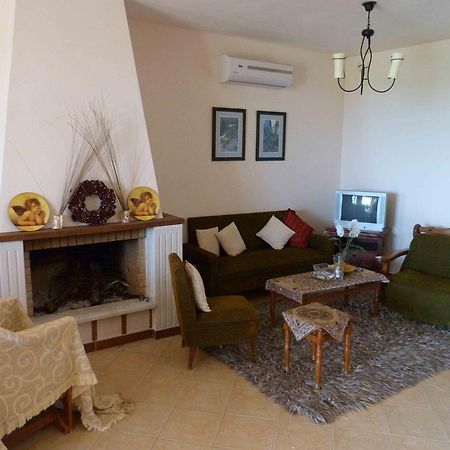 The Garden Villas Maleme Zewnętrze zdjęcie