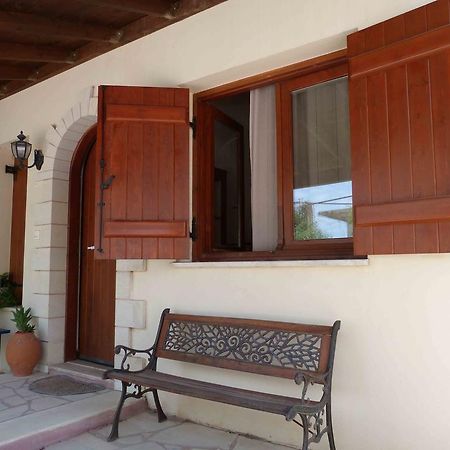 The Garden Villas Maleme Zewnętrze zdjęcie