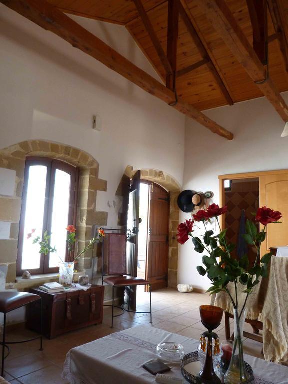 The Garden Villas Maleme Pokój zdjęcie