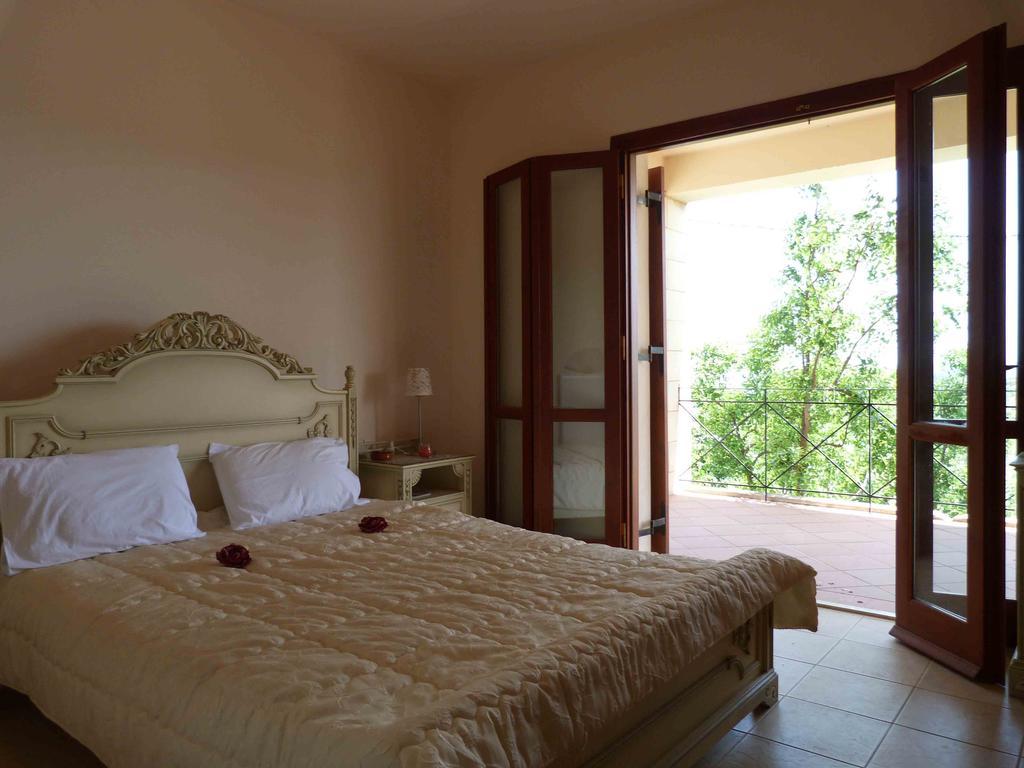 The Garden Villas Maleme Zewnętrze zdjęcie